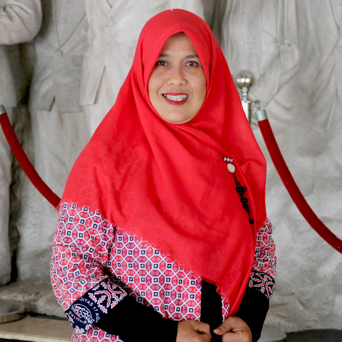 Dra. Awin Mulyati, M.M.