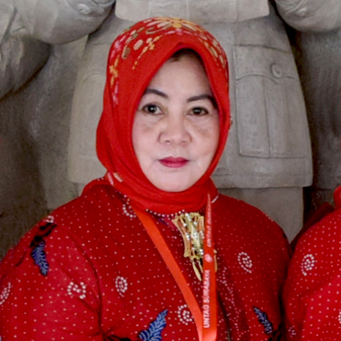 Dra. Diana Juni Mulyati, M.M. 