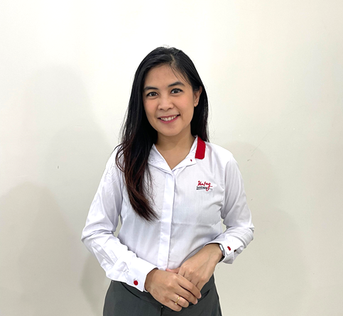 Lily Harlina Putri S.AB., M.AB. 