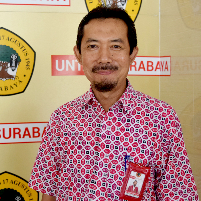 Drs. Agung Pudjianto, M.M. 