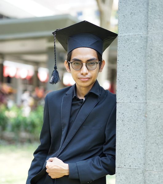 Nugraha Kusbianto, S.AB, M.AB.