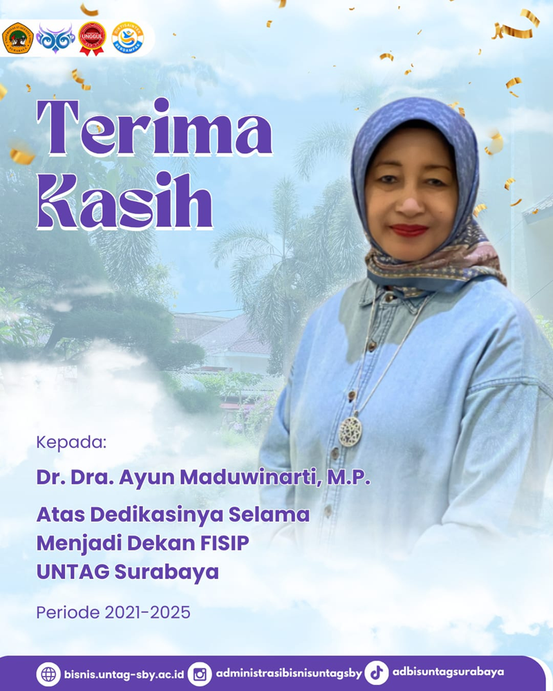 Terima Kasih
