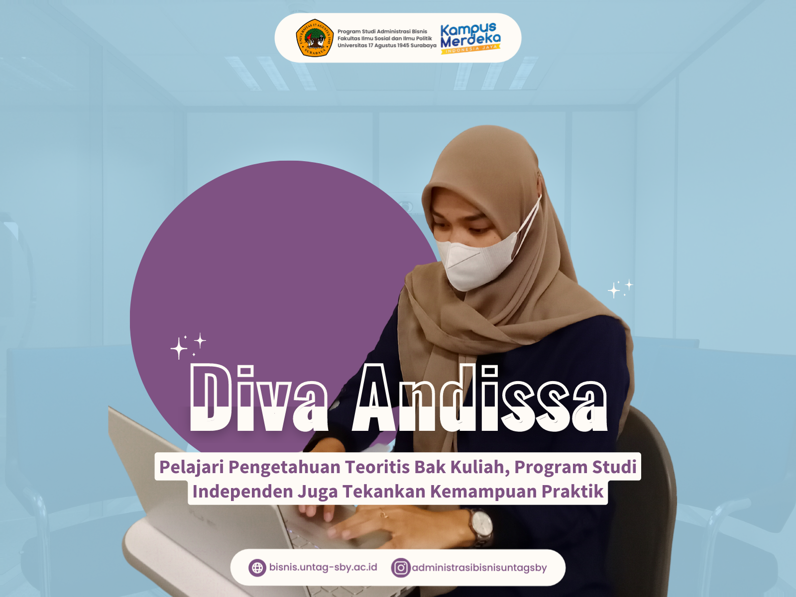 Pelajari Pengetahuan Teoritis Bak Kuliah, Program Studi Independen Juga Tekankan Kemampuan Praktik