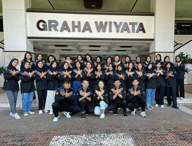 Upgrading Kabinet Mahatma Estugkara 2024