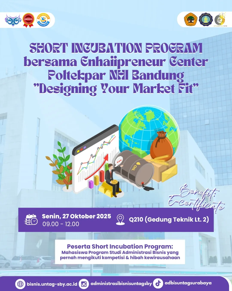 Designing Your Market Fit