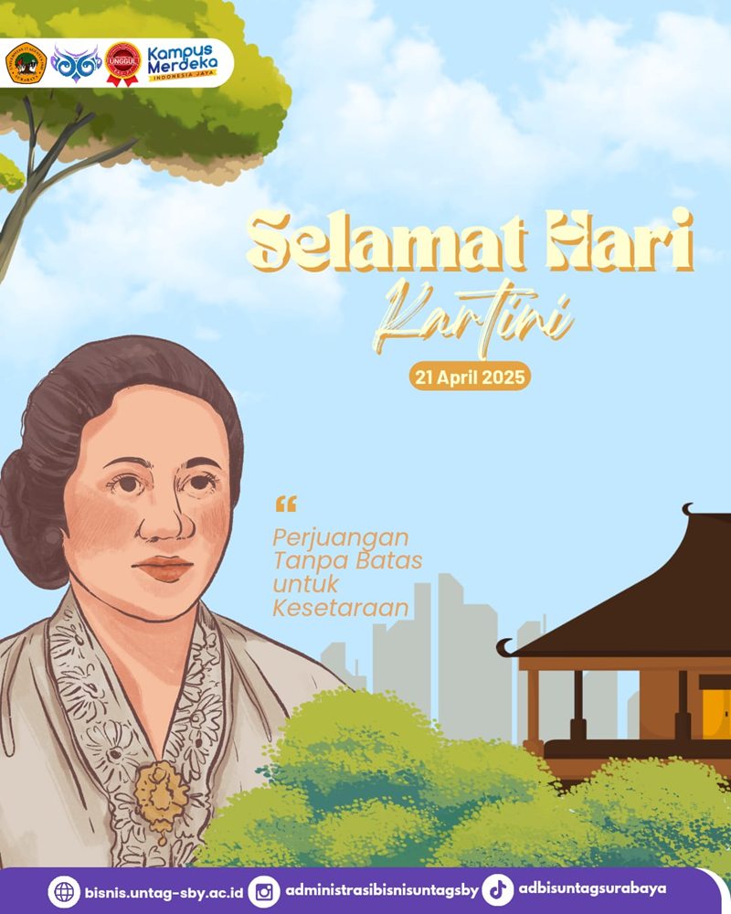 Selamat Hari Kartini