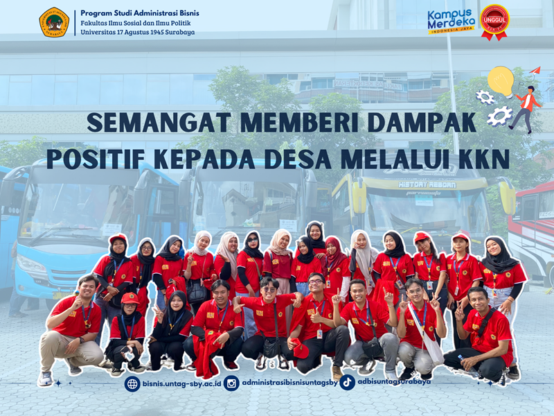 Kreatif! Mahasiswa AdBis KKN Reguler  Sukses Ciptakan Alat Penanam Bawang