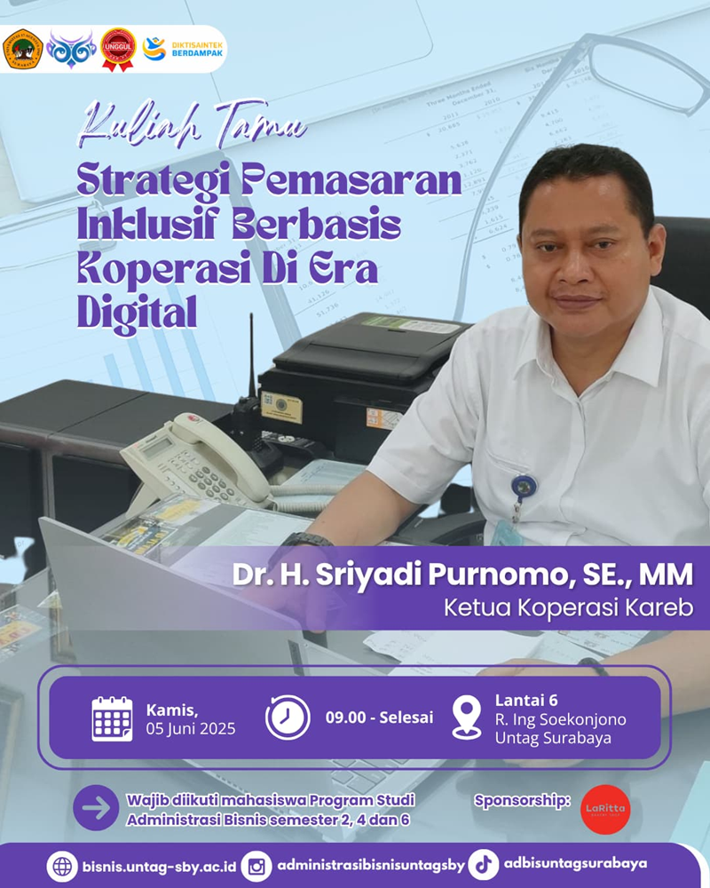Kuliah Tamu 