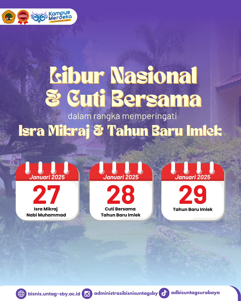 LIBUR NASIONAL