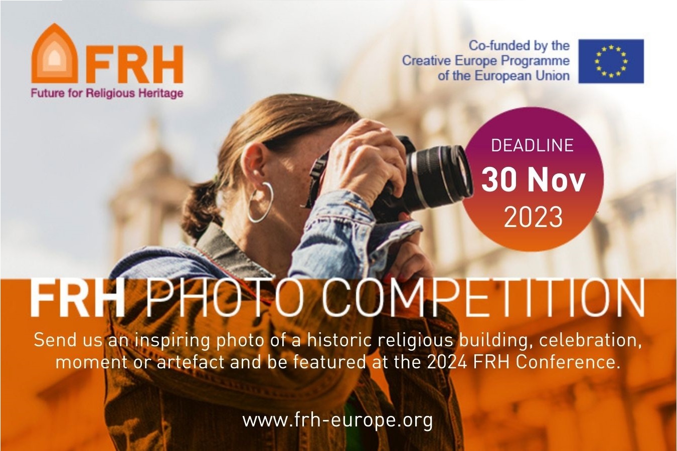 LOMBA FOTOGRAFI