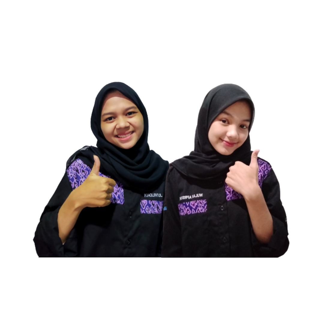 Mengenal Lebih Dalam Kabinet Priya Adinata--Himpunan Mahasiswa Administrasi Bisnis Untag Surabaya