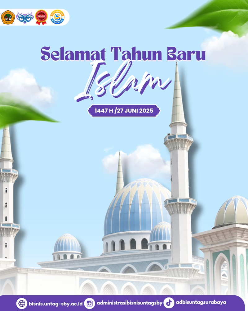 Selamat Tahun Baru Islam