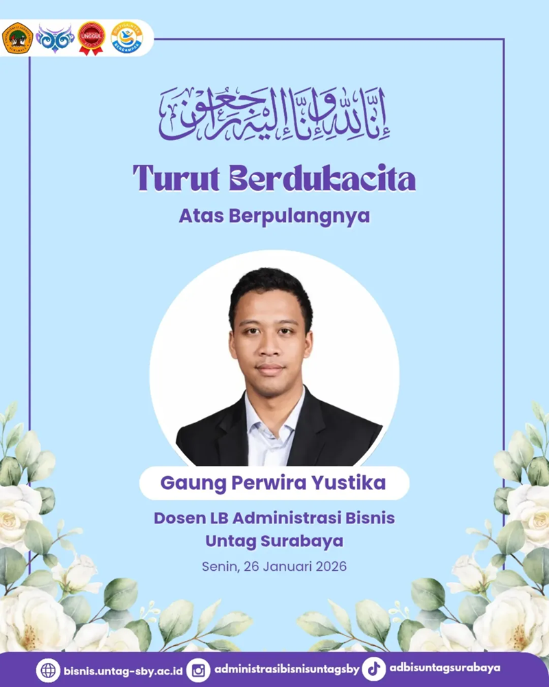 Turut Berduka Cita